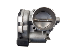 Drosselklappe Ford Volvo 7S7G-9F991-CA 0280750535 1.6 2284