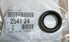 Dichtung Neues Original 2541.24 254124 Citroen Peugeot