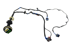 Kabelbaum Türinstallation Links 9674237380 Citroen DS3