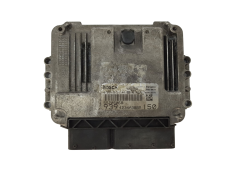 Steuergerät 55205068 0281012144 4234A3BBM Alfa Romeo Bosch 13827