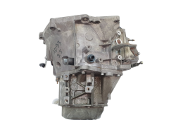 Getriebe 20DP72 1.6 HDI Citroen C4 C3 Picasso 2222WE 2231N1 Getriebe 20DP72 1.6 HDI Citroen C4 C3 Picasso 2222WE 2231N1