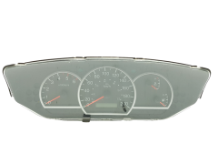 Tacho Kombiinstrument Kia Carens 0K2KC55430A 25807