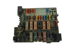 Steuergerät 9628024480 311559/04 PSA DAV 68806