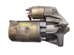Anlasser Starter Renault 7701499246 D9R73 2.1 TD Valeo Anlasser Starter Renault 7701499246 D9R73 2.1 TD Valeo