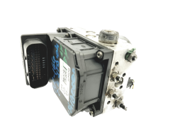 Abs-Pumpe Alfa Romeo 166 46840338 0265950087 Bosch Abs-Pumpe Alfa Romeo 166 46840338 0265950087 Bosch