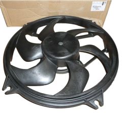 Kühlerlüfter Original Citroen Peugeot Berl Partn Xsara 1253C8 Kühlerlüfter Original Citroen Peugeot Berl Partn Xsara 1253C8