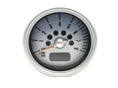 Tacho Kombiinstrument Mini Cooper R50 R53 6211 6924924 49871