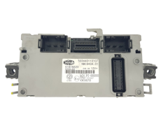 Steuergerät Moduł BSI Lancia 51819323 503440110107 Magneti Marelli