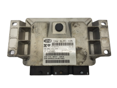 Steuergerät PSA 9662258780 IAW6LPC.105 Magneti Marelli