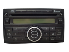 Cd-Radio BT Nissan Qashqai 28185JD05A PN-3001F