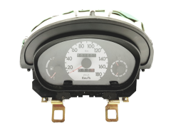 Tacho Kombiinstrument Fiat Seicento 6062680210A 42326