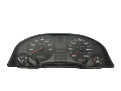 Tacho Kombiinstrument Audi 80 81117628 88311113 VDO 54877