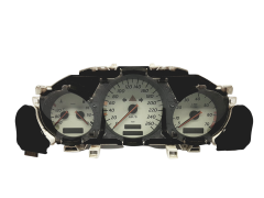 Tacho Kombiinstrument Mercedes SLK R170 1705401711 51326