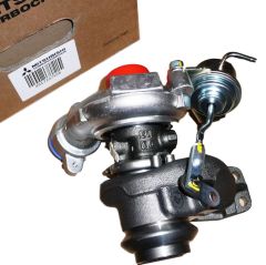 Turbolader Neues Original Citroen Peugeot 207 307 C3 C4 1.6 HDi  49173-07508