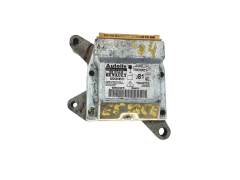 Steuergerät Moduł 603785400 8200358577 Renault Autoliv