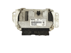 Steuergerät 89661-0H070 0261S04464 Toyota PSA Bosch 26609 Steuergerät 89661-0H070 0261S04464 Toyota PSA Bosch 26609