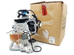 Getriebesteuerung Neues Original Citroen C4 Picasso 2452N4 Getriebesteuerung Neues Original Citroen C4 Picasso 2452N4