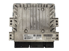 Steuergerät 237103725R 237103428R Kangoo 2 Renault Continental 5220 Steuergerät 237103725R 237103428R Kangoo 2 Renault Continental 5220