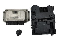 Startset Peugeot 206 9638783480 9626460880 1,6 16V 1036 Startset Peugeot 206 9638783480 9626460880 1,6 16V 1036