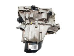 Schaltgetriebe JB1513 7701723253 Renault Clio 2 1.2 16v 53421km 1129 Schaltgetriebe JB1513 7701723253 Renault Clio 2 1.2 16v 53421km 1129