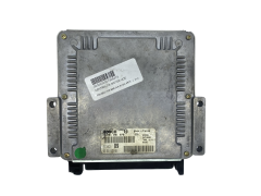 Steuergerät 0281001978 9635157280 28FM0090 PSA Bosch 63493