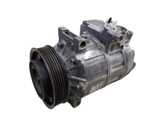 Kompressor Klimaanlage 1K0820803N Valeo DSC-17E 506041-0270 VW AG