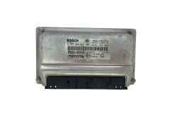 Steuergerät 89661-0D210 0261208036 Toyota Bosch 51986