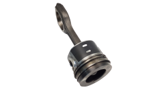 Pleuelstange GV6Q 1.5 TDCI Ford Transit Connect 1494