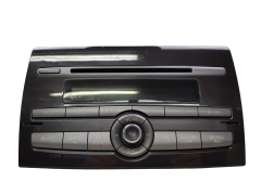 Cd-Radio Mit Mp3 Fiat Bravo 2 735484417 OB