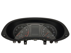 Tacho Kombiinstrument Audi Q3 8U0920930D Continental Tacho Kombiinstrument Audi Q3 8U0920930D Continental