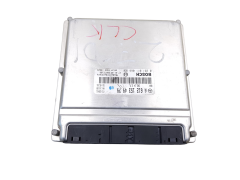 Steuergerät 0281011068 A6121534979 Mercedes Benz Bosch 1050 Steuergerät 0281011068 A6121534979 Mercedes Benz Bosch 1050