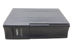Cd-Wechsler Peugeot 607 9655801380 PU-2590A Clarion 2