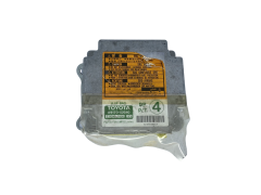 Steuergerät 89170-52040 231000-1830 Toyota Fujitsu 58541