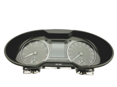 Tacho Kombiinstrument Skoda Octavia 5E0920780 24853