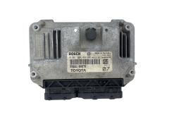 Steuergerät 89661-0H070 0261S04464 Toyota PSA Bosch 53431