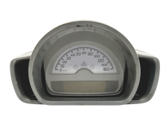 Tacho Kombiinstrument Smart Fortwo A4515403647 Borg 44554