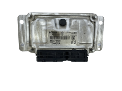 Steuergerät Toyota 89661-0H023 0261208702 Bosch 49756