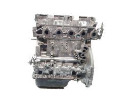 Dieselmotor KVJA 1.4 TDCI Ford Fiesta MK7 S22
