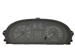 Tacho Kombiinstrument Renault Megane 1 7700427900 C 23749