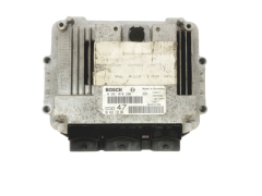 Steuergerät 0281010390 9646313280 9644157380 PSA Bosch 18522
