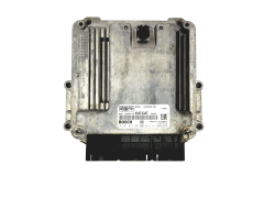 Steuergerät 0281013202 6G91-12A650-AE Land Rover Bosch 22810