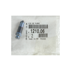 Schraube Original zu Neu 1210.06 121006 Citroen Peugeot