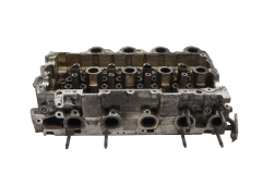 Zylinderkopf 0200EH 9655911480 1,6 HDi 16v TDCI Citroen Peugeot Ford 1813 Zylinderkopf 0200EH 9655911480 1,6 HDi 16v TDCI Citroen Peugeot Ford 1813