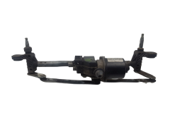 Wischergetriebe Fiat 500 MS159200-8650 TGEDM1 Denso 1469