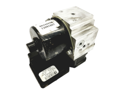 Abs-Pumpe Daewoo Matiz 96340210 13091807 S108196010A 38425 Abs-Pumpe Daewoo Matiz 96340210 13091807 S108196010A 38425