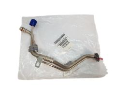 Ladeluftschlauch Neues Original Renault 2.0 DCI 1519700QAB