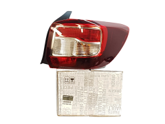 Rückleuchte Original Rechts Hinten Dacia Logan 2 265509441R 265501454R