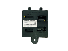 Steuergerät EMM2-L2 231A09335R 505532F00 Renault 