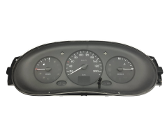 Tacho Kombiinstrument Renault Kangoo 1 8200133491 A 43757