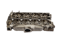 Zylinderkopf 0200HS 9684487210 1.6 HDI 8v TDCI Citroen Peugeot Volvo 1760